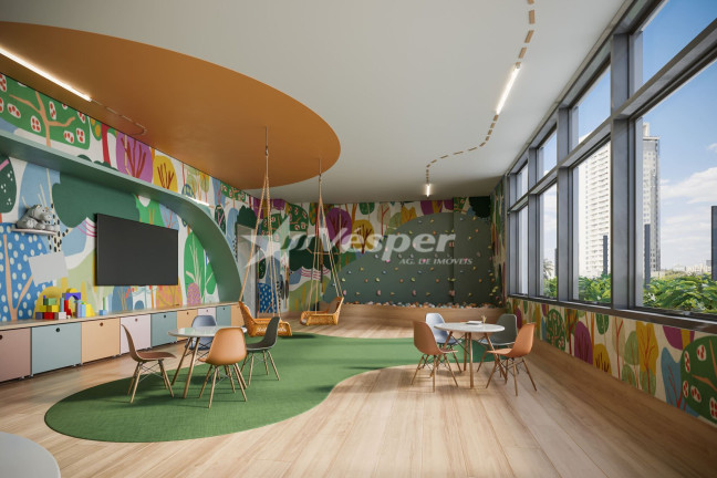Imagem Apartamento com 3 Quartos à Venda, 97 m² em Setor Bueno - Goiânia Imagem Apartamento com 3 Quartos à Venda, 97 m² em Setor Bueno - Goiânia