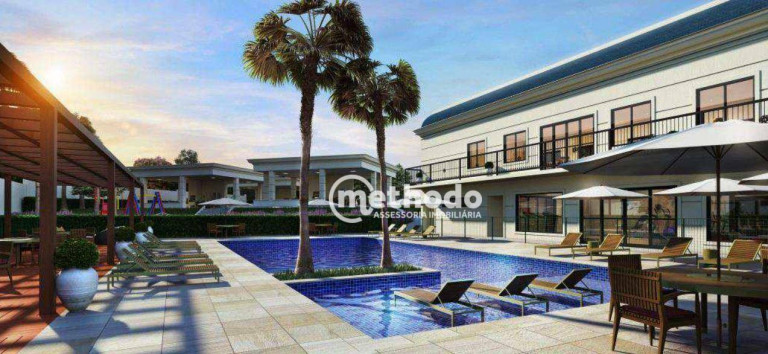 Imagem Casa com 4 Quartos à Venda, 238 m² em Parque Brasil 500 - Paulínia Imagem Casa com 4 Quartos à Venda, 238 m² em Parque Brasil 500 - Paulínia