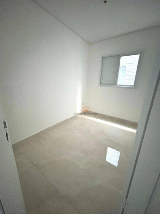 Imagem Apartamento com 2 Quartos à Venda, 48 m² em Vila Príncipe De Gales - Santo André