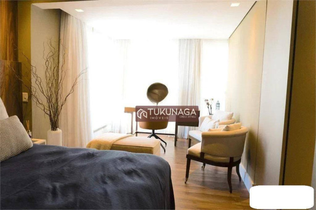 Imagem Apartamento com 4 Quartos à Venda, 278 m² em Moema - São Paulo