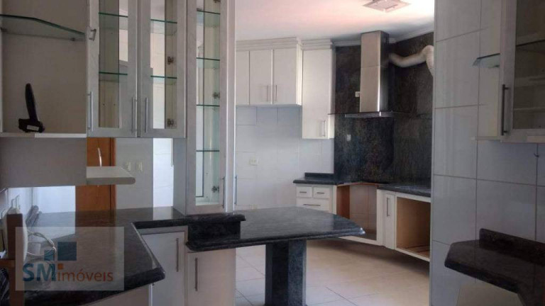 Imagem Apartamento com 4 Quartos à Venda, 188 m² em Jardim Chácara Inglesa - São Bernardo Do Campo Imagem Apartamento com 4 Quartos à Venda, 188 m² em Jardim Chácara Inglesa - São Bernardo Do Campo