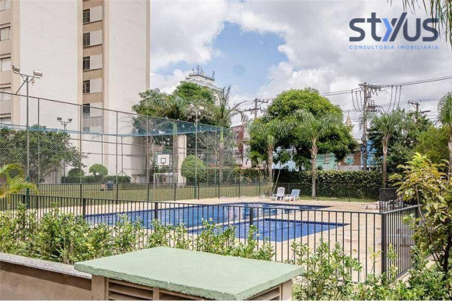 Imagem Apartamento com 3 Quartos à Venda, 76 m² em Tatuapé - São Paulo