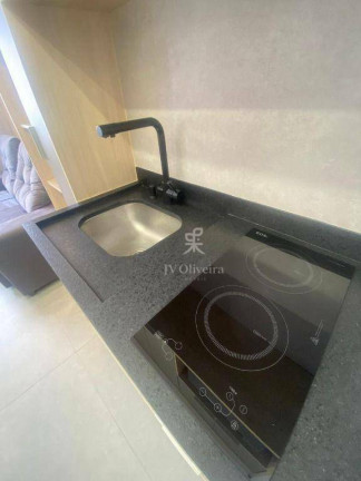 Imagem Studio com 1 Quarto para Alugar, 24 m² em Butantã - São Paulo Imagem Studio com 1 Quarto para Alugar, 24 m² em Butantã - São Paulo