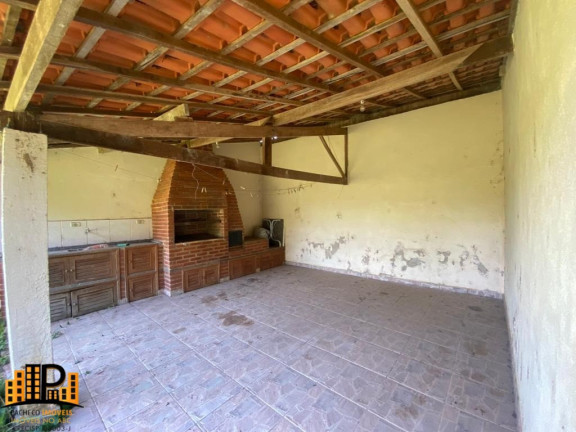 Imagem Imóvel com 4 Quartos à Venda, 1.000 m² em Carolinos - São Lourenço Da Serra