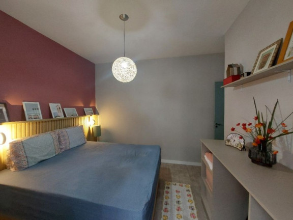 Imagem Apartamento com 2 Quartos à Venda, 74 m² em Flórida - Praia Grande Imagem Apartamento com 2 Quartos à Venda, 74 m² em Flórida - Praia Grande