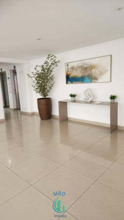 Imagem Apartamento com 1 Quarto à Venda, 41 m² em Praça Da Arvore - São Paulo