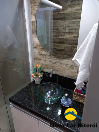 Imagem Cobertura com 2 Quartos à Venda, 113 m² em Badu - Niterói