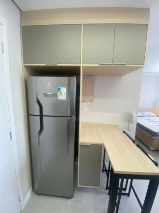 Imagem Studio com 1 Quarto para Alugar, 24 m² em Butantã - São Paulo Imagem Studio com 1 Quarto para Alugar, 24 m² em Butantã - São Paulo