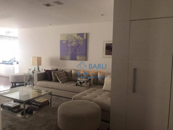 Imagem Apartamento com 3 Quartos à Venda, 220 m² em Bela Vista - São Paulo