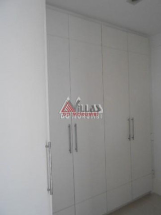 Imagem Cobertura com 4 Quartos à Venda, 394 m² em Jardim Morumbi - São Paulo