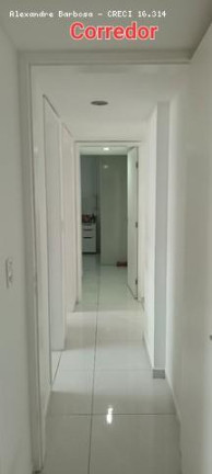 Imagem Apartamento com 3 Quartos à Venda, 135 m² em Piedade - Jaboatão Dos Guararapes