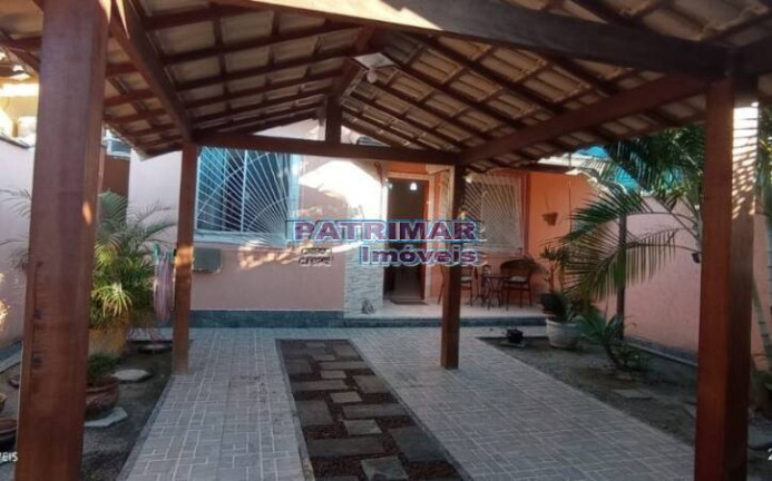 Casa com 2 Quartos à Venda, 75 m² em Itaipuaçu - Maricá