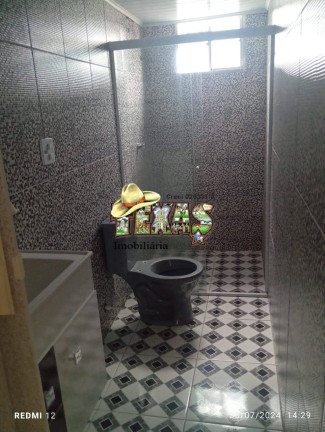 Imagem Apartamento com 2 Quartos à Venda, 46 m² em Cidade Tiradentes - São Paulo