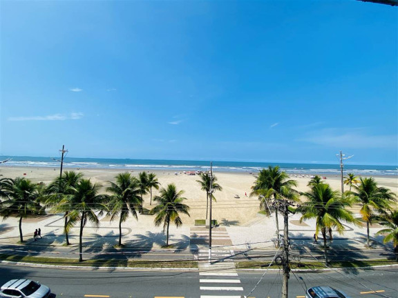 Imagem Apartamento com 1 Quarto à Venda, 40 m² em Aviação - Praia Grande Imagem Apartamento com 1 Quarto à Venda, 40 m² em Aviação - Praia Grande
