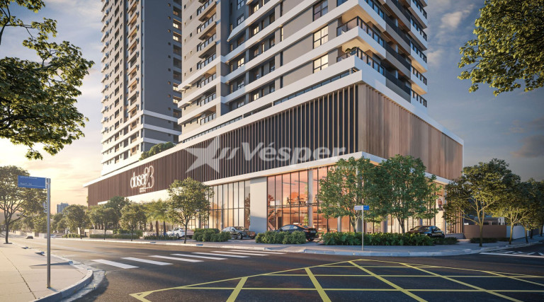 Apartamento com 3 Quartos à Venda, 147 m² em Setor Bueno - Goiânia