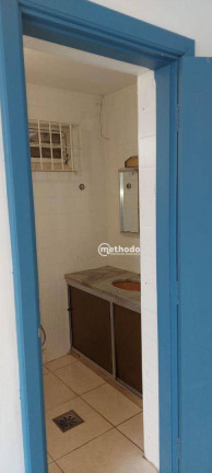 Imagem Casa com 3 Quartos à Venda, 250 m² em Bosque - Campinas Imagem Casa com 3 Quartos à Venda, 250 m² em Bosque - Campinas