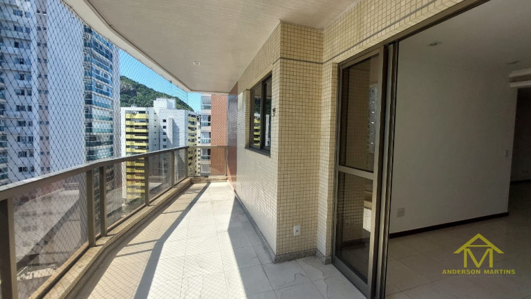 Apartamento com 4 Quartos à Venda, 140 m² em Praia Da Costa - Vila Velha