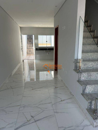 Imagem Sobrado com 2 Quartos à Venda, 82 m² em Jardim Pinheirinho - Itaquaquecetuba Imagem Sobrado com 2 Quartos à Venda, 82 m² em Jardim Pinheirinho - Itaquaquecetuba