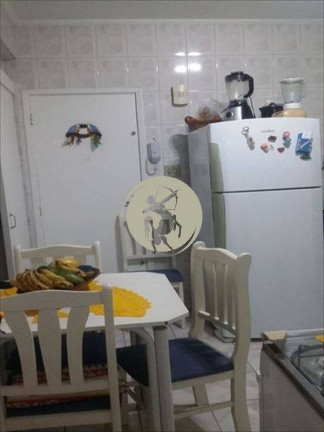 Imagem Apartamento com 2 Quartos à Venda, 77 m² em Boqueirao - Santos