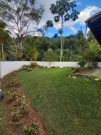 Imagem Casa com 4 Quartos à Venda,  em Vale Dos Pinheiros - Nova Friburgo