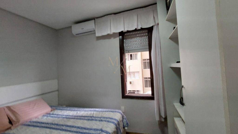 Imagem Apartamento com 2 Quartos à Venda, 105 m² em Embaré - Santos