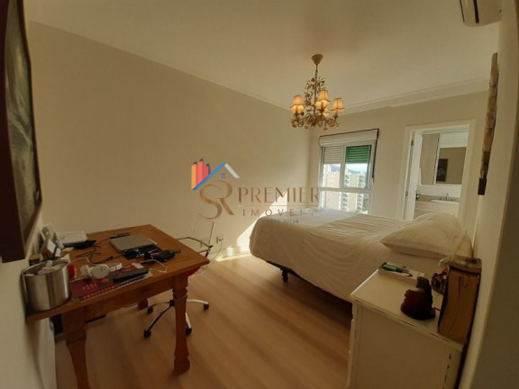 Apartamento com 2 Quartos à Venda, 78 m² em Parque São Jorge - Florianópolis