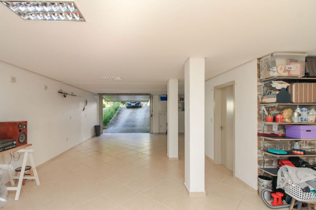 Imagem Casa de Condomínio com 3 Quartos à Venda, 205 m² em Vila Nova - Porto Alegre