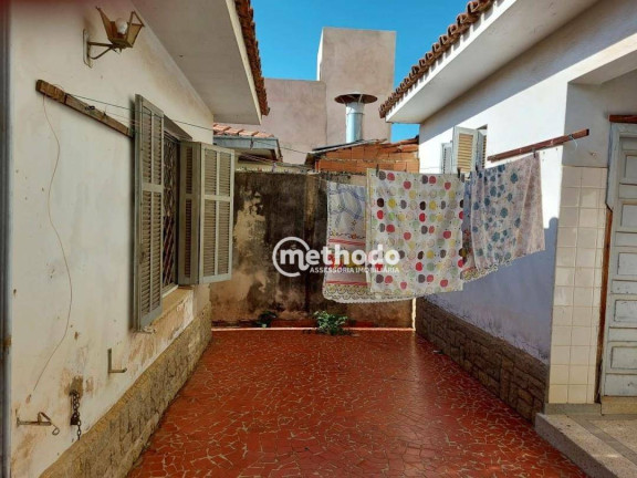Imagem Casa com 3 Quartos à Venda, 385 m² em Botafogo - Campinas Imagem Casa com 3 Quartos à Venda, 385 m² em Botafogo - Campinas