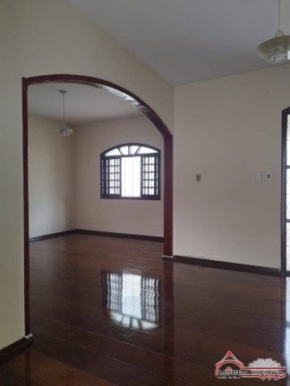 Imagem Casa com 3 Quartos para Alugar, 151 m² em Jardim Santa Maria - Jacareí Imagem Casa com 3 Quartos para Alugar, 151 m² em Jardim Santa Maria - Jacareí