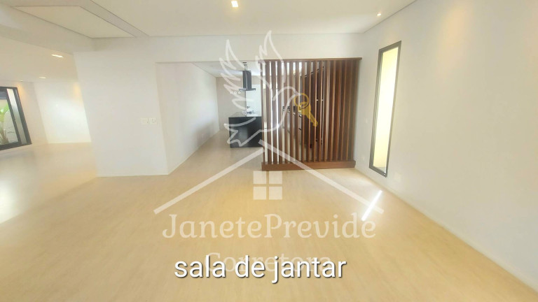 Imagem Casa de Condomínio com 4 Quartos à Venda, 441 m² em Alphaville - Barueri
