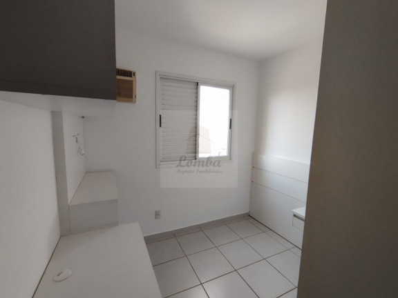Imagem Imóvel com 3 Quartos para Alugar, 106 m² em Morada Do Ouro - Cuiabá