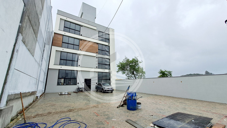 Imagem Apartamento com 2 Quartos à Venda, 60 m² em Rio Pequeno - Camboriú Imagem Apartamento com 2 Quartos à Venda, 60 m² em Rio Pequeno - Camboriú