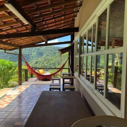 Imagem Casa com 3 Quartos à Venda,  em Debossan - Nova Friburgo