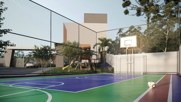Imagem Casa com 3 Quartos à Venda, 183 m² em Campo Comprido - Curitiba Imagem Casa com 3 Quartos à Venda, 183 m² em Campo Comprido - Curitiba