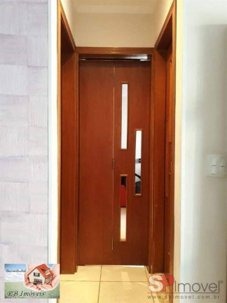 Imagem Apartamento com 2 Quartos à Venda, 45 m² em Cidade São Jorge - Santo André Imagem Apartamento com 2 Quartos à Venda, 45 m² em Cidade São Jorge - Santo André