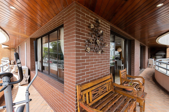 Imagem Apartamento com 4 Quartos à Venda, 245 m² em Vila Campesina - Osasco