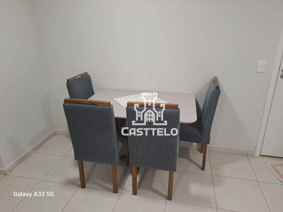 Imagem Apartamento com 2 Quartos à Venda, 43 m² em Centro - Cambé