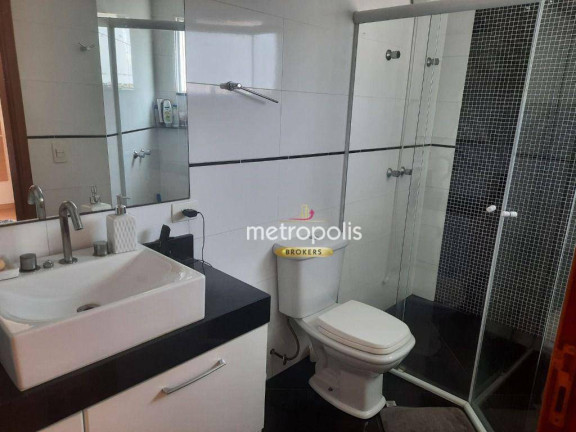 Imagem Sobrado com 3 Quartos à Venda, 221 m² em Jardim Três Marias - São Bernardo Do Campo