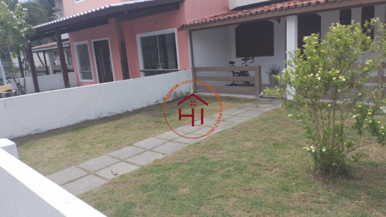 Imagem Casa com 4 Quartos para Alugar, 135 m² em Recreio Ipitanga - Lauro De Freitas
