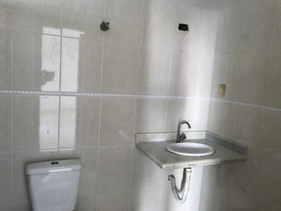 Imagem Apartamento com 3 Quartos à Venda, 170 m² em Tupi - Praia Grande