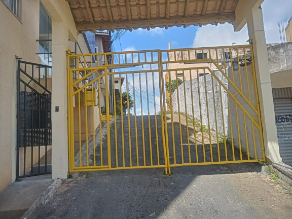 Imagem Apartamento com 2 Quartos à Venda, 70 m² em Itapuã - Salvador