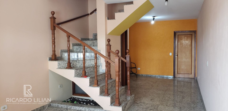 Imagem Sobrado com 3 Quartos à Venda, 94 m² em Jardim Bom Clima - Guarulhos Imagem Sobrado com 3 Quartos à Venda, 94 m² em Jardim Bom Clima - Guarulhos
