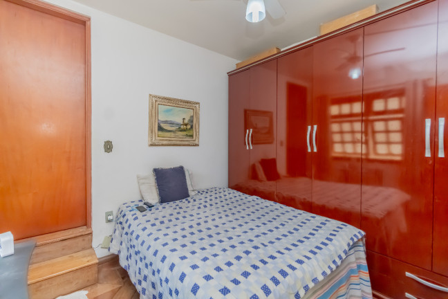 Imagem Casa com 4 Quartos à Venda, 232 m² em Campo Belo - São Paulo Imagem Casa com 4 Quartos à Venda, 232 m² em Campo Belo - São Paulo