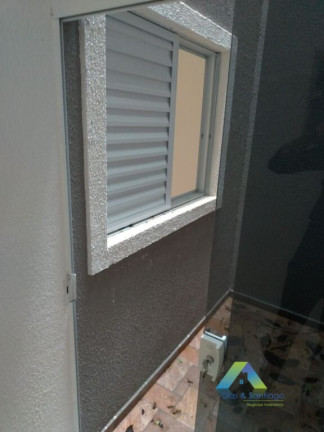 Imagem Apartamento com 2 Quartos à Venda, 33 m² em Vila Vera - São Paulo