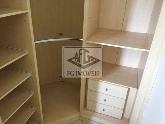 Imagem Apartamento com 2 Quartos à Venda, 58 m² em Tamboré - Barueri Imagem Apartamento com 2 Quartos à Venda, 58 m² em Tamboré - Barueri