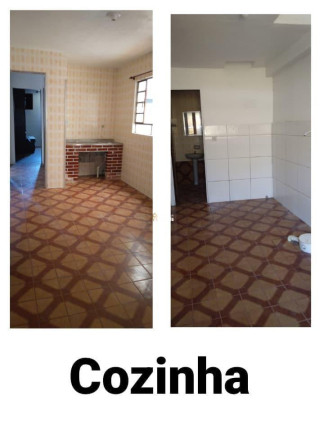 Imagem Casa com 4 Quartos à Venda, 20 m² em Viamópolis - Viamão