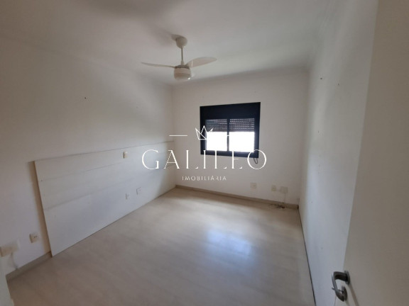 Imagem Apartamento com 3 Quartos para Alugar, 175 m² em Jardim Ana Maria - Jundiaí