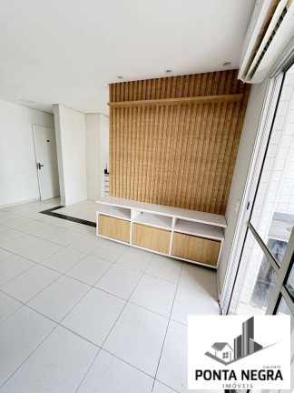 Imagem Apartamento com 2 Quartos à Venda, 66 m² em Ponta Negra - Manaus Imagem Apartamento com 2 Quartos à Venda, 66 m² em Ponta Negra - Manaus
