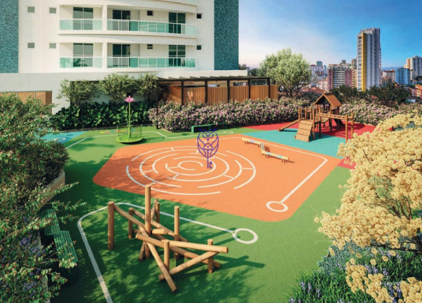 Imagem Imóvel com 3 Quartos à Venda, 113 m² em Ponta Da Praia - Santos Imagem Imóvel com 3 Quartos à Venda, 113 m² em Ponta Da Praia - Santos