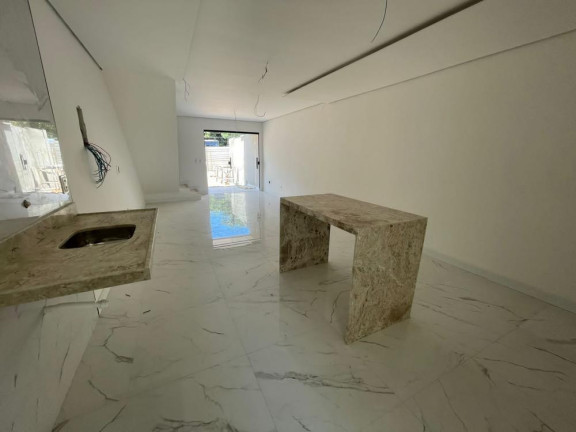 Imagem Casa com 3 Quartos à Venda, 114 m² em Mondubim - Fortaleza